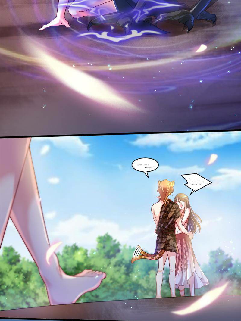 Beauty and the Beasts Chapter 29 Bahasa Indonesia